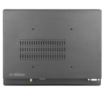 BiBOX-104PC1 (i3-10th) v.1 - Industrial panel PC with 4GB RAM, 64GB SSD disk and IP65 resistance standard (1xLAN, 4xUSB) - photo 5