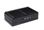mBOX - Q838GE v. 1 - MiniPC z Intel Core i3 processor, 8x LAN and WiFi - photo 5