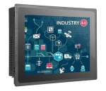 BiBOX-104PC1 (i3-10th) v.7 - Metal industrial panel with WiFi, Bluetooth, IP65 resistance standard for screen with 128GB SSD disk and Windows 10 PRO license - photo 5
