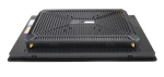 BiBOX-156PC1 (i3-10110U) v. 3 – 15. 6 inch IP65, robust panel – industrial touch computer – SSD expansion, 8 GB RAM, WiFi and Bluetooth (1xLAN, 4xUSB) - photo 4