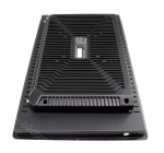 BiBOX-156PC1 (i3-10110U) v. 3 – 15. 6 inch IP65, robust panel – industrial touch computer – SSD expansion, 8 GB RAM, WiFi and Bluetooth (1xLAN, 4xUSB) - photo 1