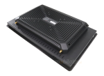 BiBOX-156PC1 (i3-10110U) v. 3 – 15. 6 inch IP65, robust panel – industrial touch computer – SSD expansion, 8 GB RAM, WiFi and Bluetooth (1xLAN, 4xUSB) - photo 9