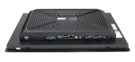 BiBOX-156PC1 (i3-10110U) v. 3 – 15. 6 inch IP65, robust panel – industrial touch computer – SSD expansion, 8 GB RAM, WiFi and Bluetooth (1xLAN, 4xUSB) - photo 7