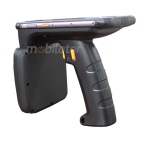 MobiPad T20R-2D v.2 - Durable data collector with Android 9.1 and 2D scanner - photo 2