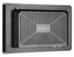 BiBOX-133PC1 (i3-10th) v.1 - Metal industrial panel computer with IP65 resistance standard for the front panel and Intel Core i3 - photo 3