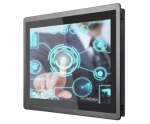 BiBOX-133PC1 (i3-10th) v.4 - 13 inch IP65 resistant touch panel for screen, 4G connectivity, SSD expansion, 8 GB RAM - photo 8
