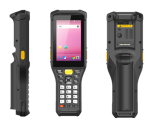 MobiPad W30A v.1 - Waterproof data collector with 2GB RAM, 16GB ROM and WiFi, BT - photo 4