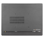 wodoodporny szybki komputer wytrzymay cichy wstrzsoodporny wzmocniony panel  BiBOX-121PC2