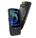 MobiPad T815F7-H Android 9.0 v.1 - Rugged data collector with IP 67 standard, 2GB RAM, 16GB ROM and WiFi, BT - photo 1