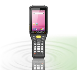 MobiPad W30A v.1 - Waterproof data collector with 2GB RAM, 16GB ROM and WiFi, BT - photo 2