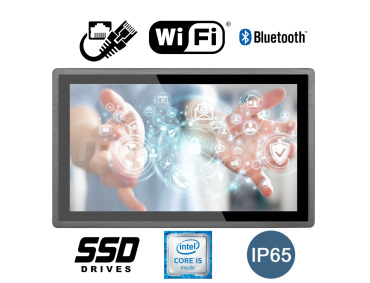 funkcjonalny mobilny dobrej jakoci ektan dotykowy profesjonalny BIBOX215PC1