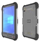 odporny tablet przemysowy wodoodporny mobilny wytrzymay M900
