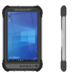 wodoszczelny pyoszczelny wytrzymay mobilny tablet M900