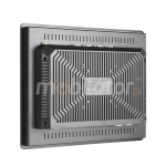  BiBOX-150PC1 Wytrzymay i wydajny panel przemysowy  Odporny na wilgo i deszcz 