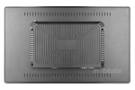 BIBOX-215PC1 wodoodporny komputer panelowy Wzmocniony Pyoszczelny z  procesorem Intel Core i3  