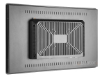 BIBOX-215PC1 wytrzymay komputer panelowy/rugged panel PC