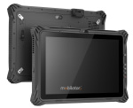 Wzmocniony tablet odporny na wod z widocznym w socu ekranie z dotykiem pojemnociowym Emdoor I20J energooszczdny