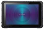 Mobilny tablet przemysowy speniajcy norm IP65 Emdoor I16J odporny widoczny wywietlacz w socu