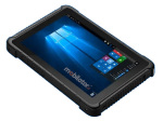 Rugged tablet Emdoor I16J funkcjonalny z jasnym ekranem widoczny w socu z wytrzyma bateri