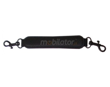 uchwyt walizkowy Emdoor I16J wytrzymao niezawodno komfort 