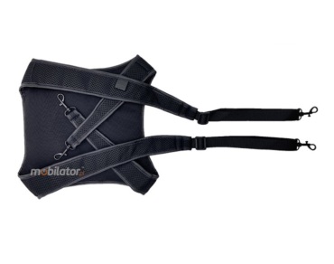 Pasek barkowy wykonany z najlepszej jakoci materiaw Emdoor I22J