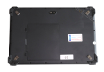 Mobilny tablet przemysowy  z norm IP  o wzmocnionej konstrukcji Bezwentylatorowy  wzmocniony Odporny na py i wod  Emdoor I17J