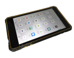 Tablet przemysowy dla pracownikw terenowych ze skanerem 2D kodw kreskowych Senter S917 H i z dokadnymi mapami GPS