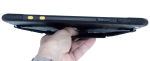 Wodoszczelny tablet z wyjtkowo odporn obudow na upadki nawet z duych wysokoci Senter S917 H z nowoczesnym dyskiem SSD