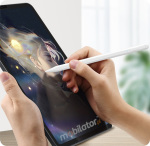 Odporny rysik dla tabletu przemys�owego MobiPad Cool W311 A311 A311L