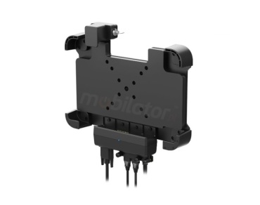 Emdoor I20A - Wytrzymay uchwyt samochodowy