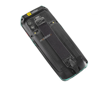 Pasek z najlepszych materiaw MobiPad H-H4, H-H5 wytrzymao