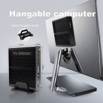 HyBOX TH5 specjalistyczny  bezwentylatorowy minikomputer komputer do uytku w transporcie z  procesorem Intel Core i5