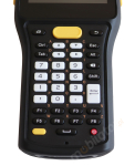 Odporny na upadki Terminal mobilny Wytrzymay energooszczdny  z moduem NFC, z norm odpornoci IP65, pamici 3GB ROM Chainway C61-V3