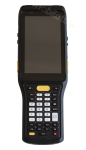 Kolektor przemysowy z norm IP kolektor danych z moduem NFC  pamici 3GB ROM  Chainway C61-V3