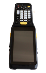 Kolektor danych przemysowy dla pracownikw terenowych Odporny na py i wod  z moduem NFC  Chainway C61-VC  