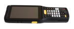 Odporny na upadki Terminal mobilny Wytrzymay energooszczdny  z moduem NFC, z norm odpornoci IP65, pamici 3GB ROM Chainway C61-VC