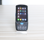 MobiPAD 7F – niewielkich rozmiarw kolektor danych, smartfon przemysowy, z 4 calowym ekranem, lekki i porczny, wbudowany skaner 2D, NFC , pojemna bateria, dugi czas pracy, 2GB RAM i 16GB ROM