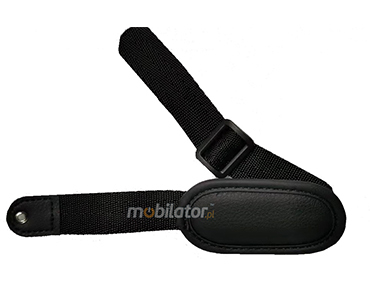 MobiPAD 88W - Hand strap