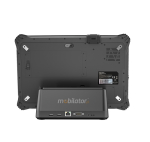 Stacja dokujca Emdoor I10A z dodatkowymi portami