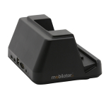 Dokujca stacja Emdoor I10A do biurowych zastosowa