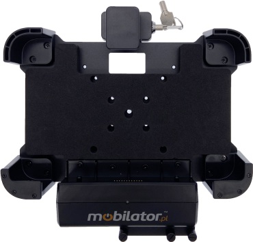 Emdoor T81X - Car holder VHM81