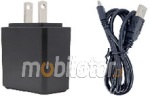 Emdoor I61J -  Quick charge adapter - photo 1