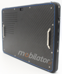 MobiPad Tex105 Wzmocniony tablet z IP68 