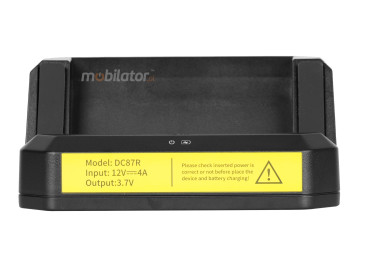 Emdoor Q885M - Stacja dokujca