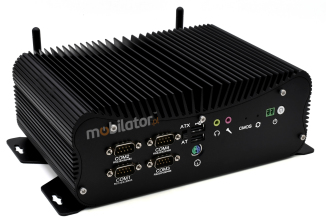 Mini PC Przemys³owe