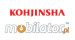 KOHJINSHA distribution on Mobilator.pl
